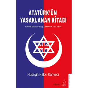 Atatürk'ün Yasaklanan Kitabı